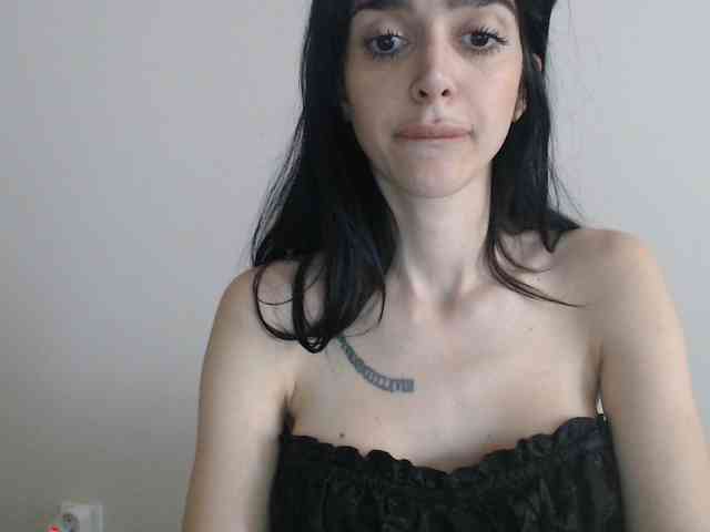 Modella: Gloriyapg