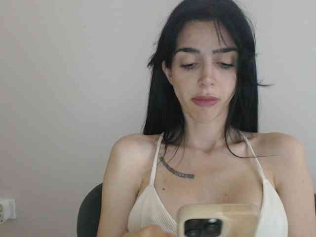 Modella: Gloriyapg