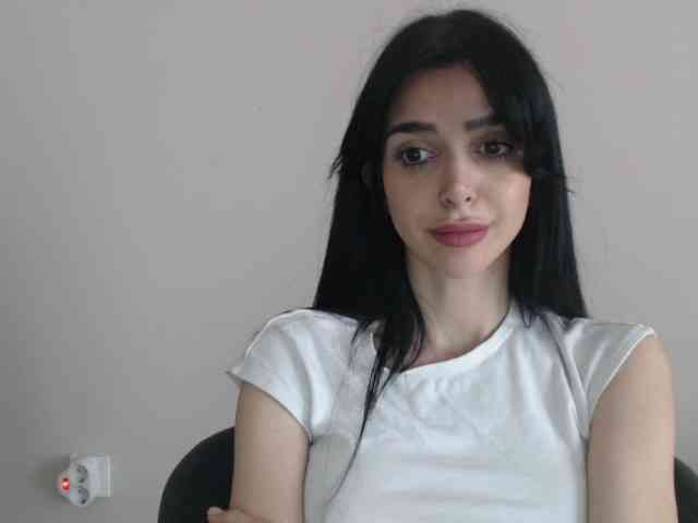 Modella: Gloriyapg