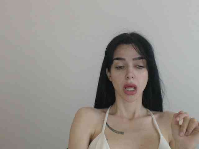 Gloriyapg webcam