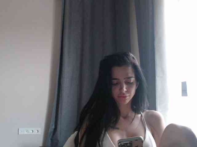 Modella: Gloriyapg