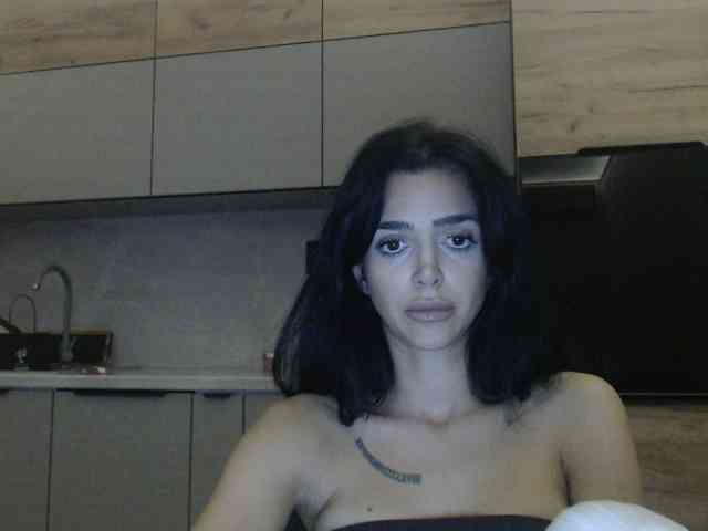 Modella: Gloriyapg