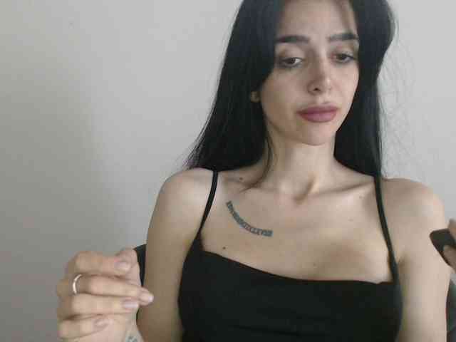 Gloriyapg webcam