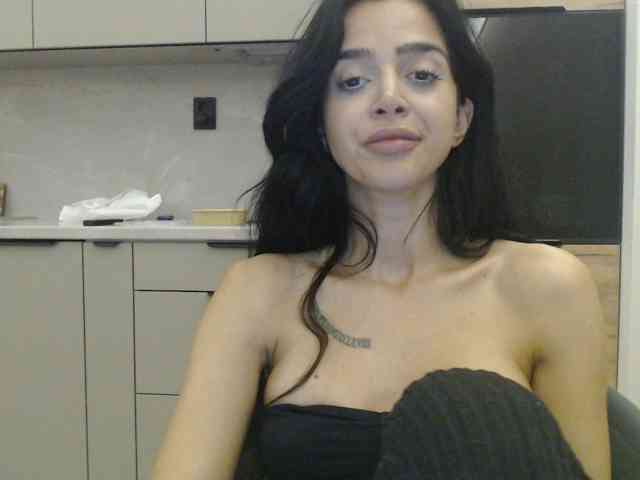 Modella: Gloriyapg