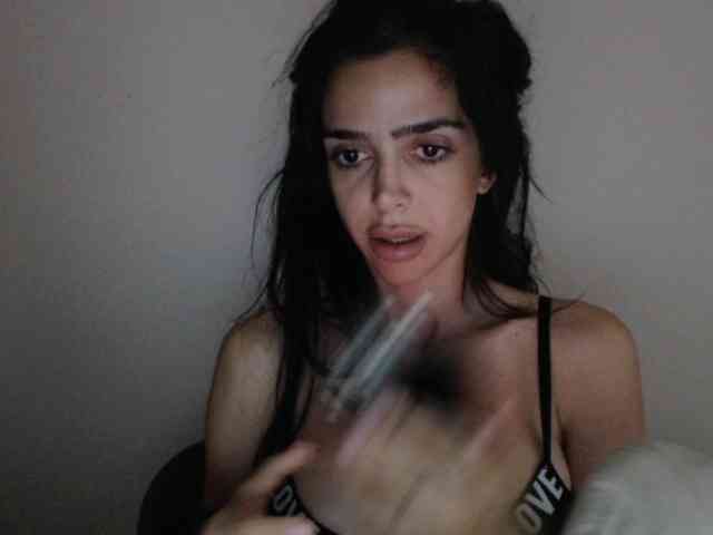 Modella: Gloriyapg