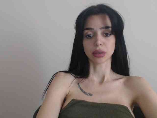 Gloriyapg webcam