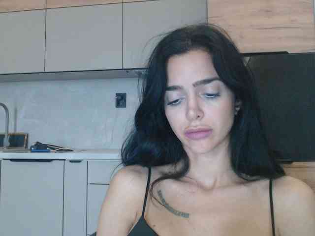 Modella: Gloriyapg