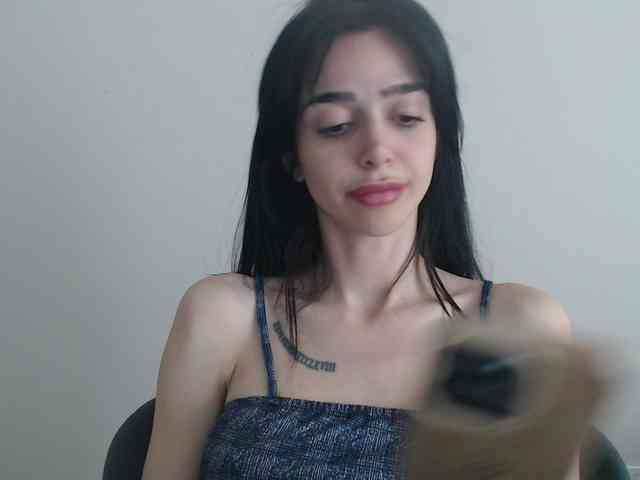 Modella: Gloriyapg