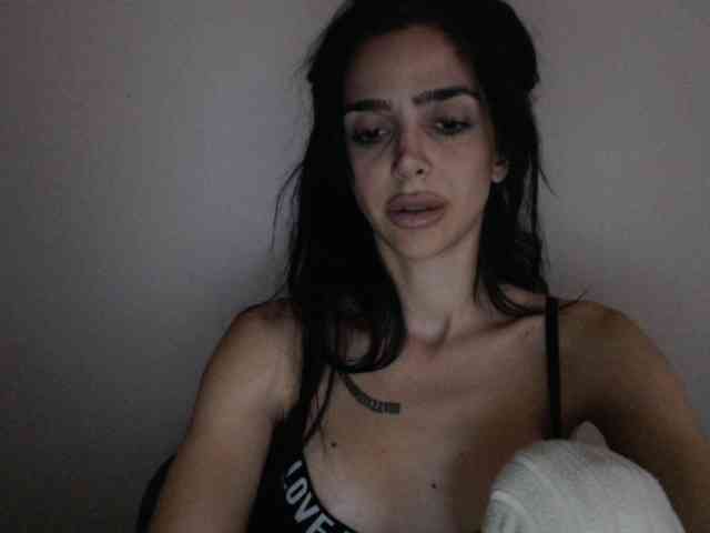 Modella: Gloriyapg