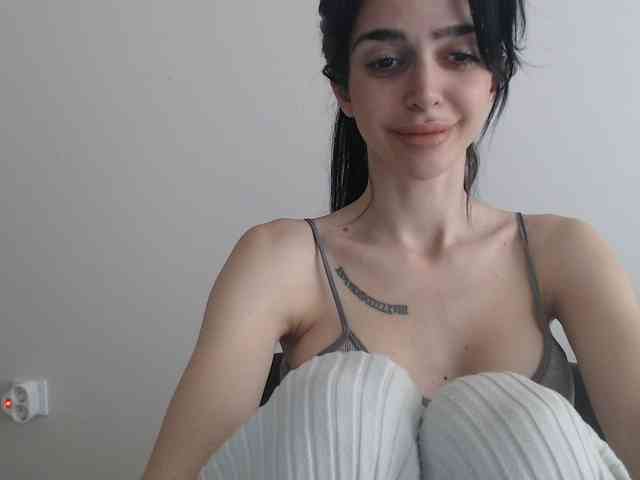 Modella: Gloriyapg