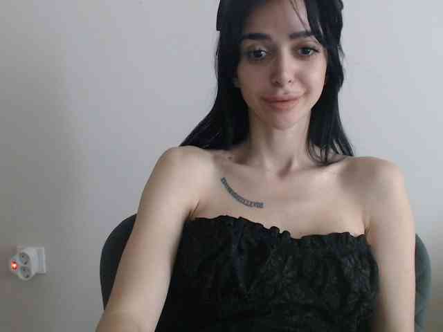 Modella: Gloriyapg