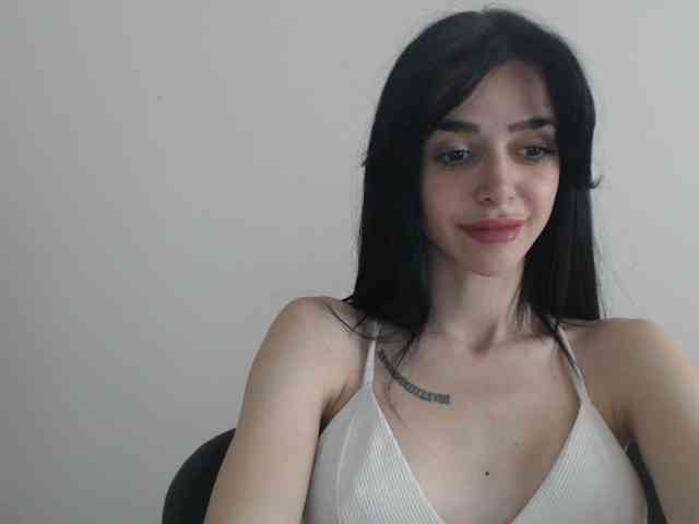 Gloriyapg webcam