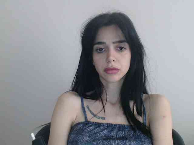 Modella: Gloriyapg