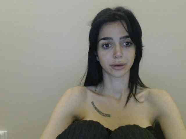 Modella: Gloriyapg
