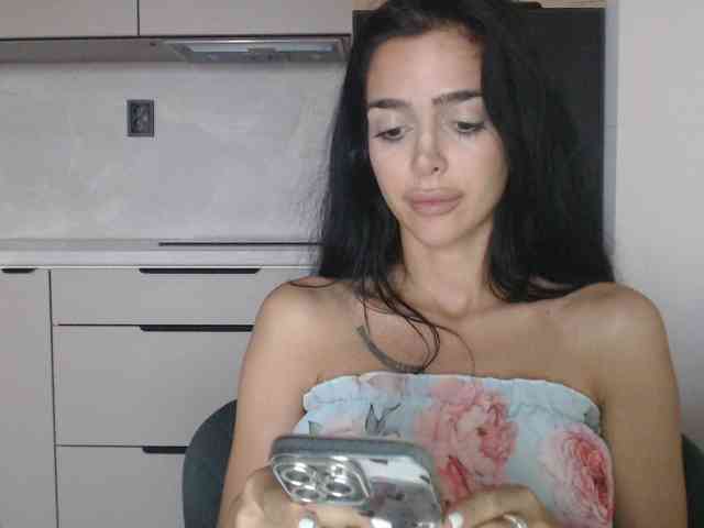 Modella: Gloriyapg
