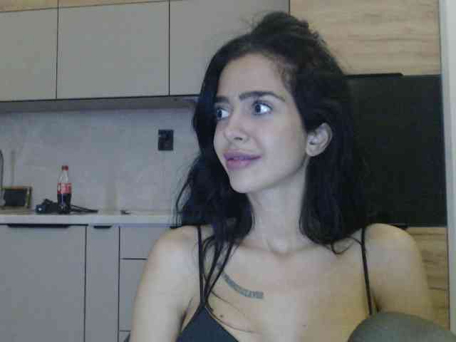 Modella: Gloriyapg