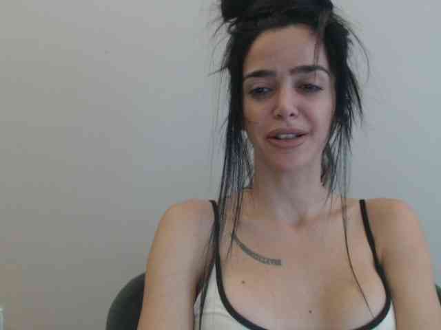 Modella: Gloriyapg