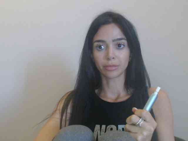 Gloriyapg webcam