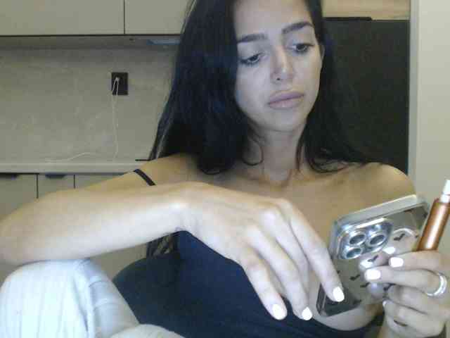 Modella: Gloriyapg