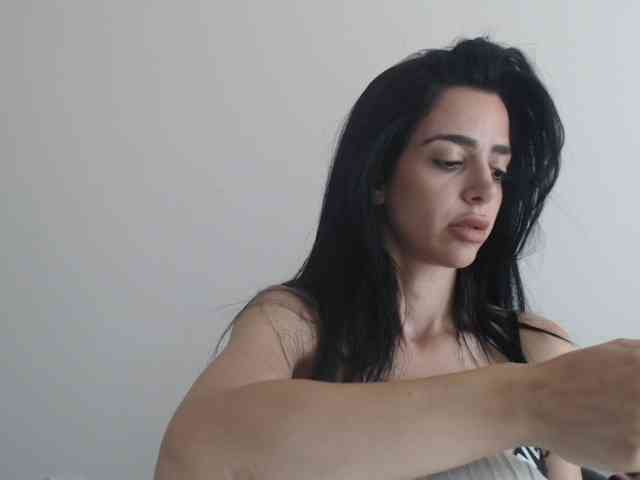 Modella: Gloriyapg