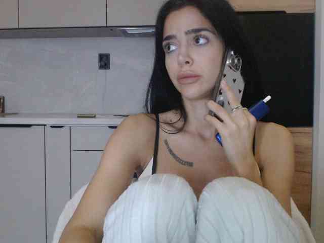 Modella: Gloriyapg