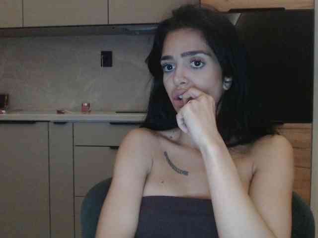 Modella: Gloriyapg