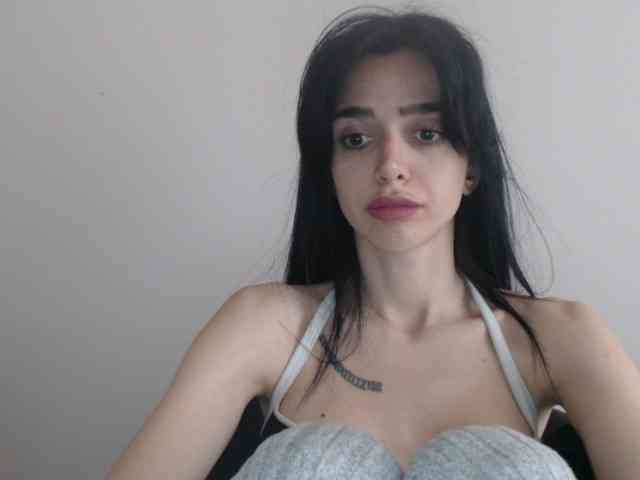 Modella: Gloriyapg