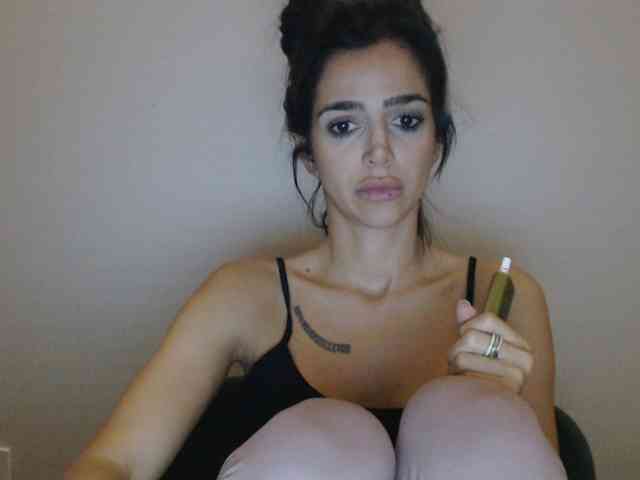 Modella: Gloriyapg