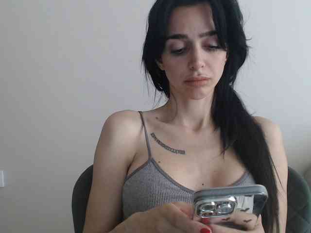 Gloriyapg webcam
