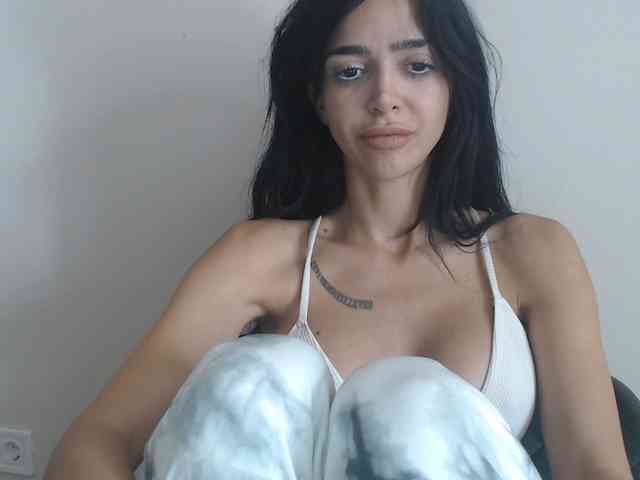 Modella: Gloriyapg