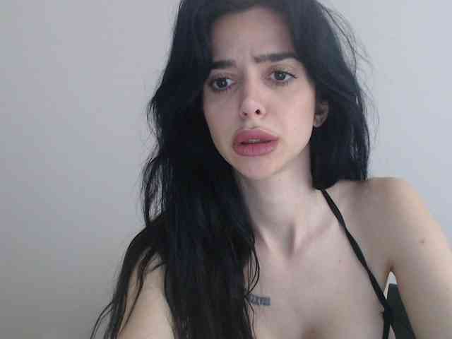Gloriyapg Live Webcam on BongaCams