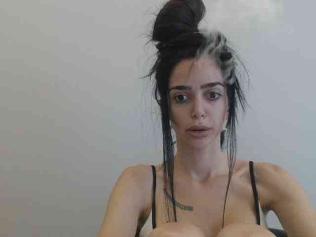 Modella: Gloriyapg