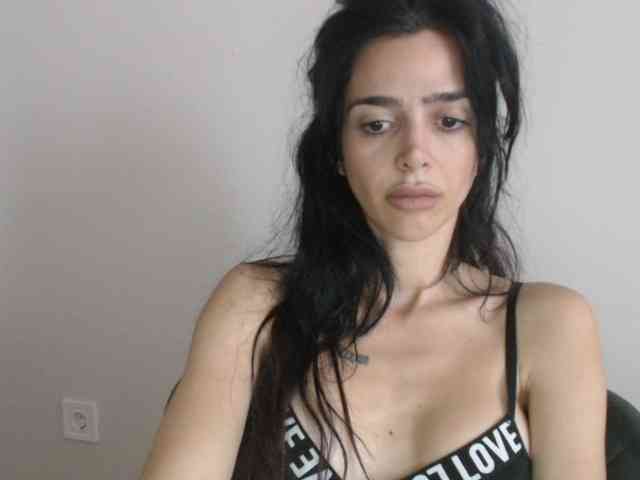 Modella: Gloriyapg
