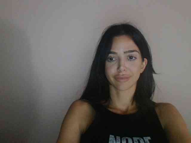 Gloriyapg webcam
