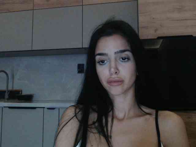 Modella: Gloriyapg