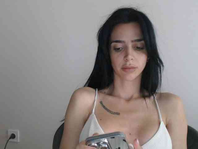 Gloriyapg webcam