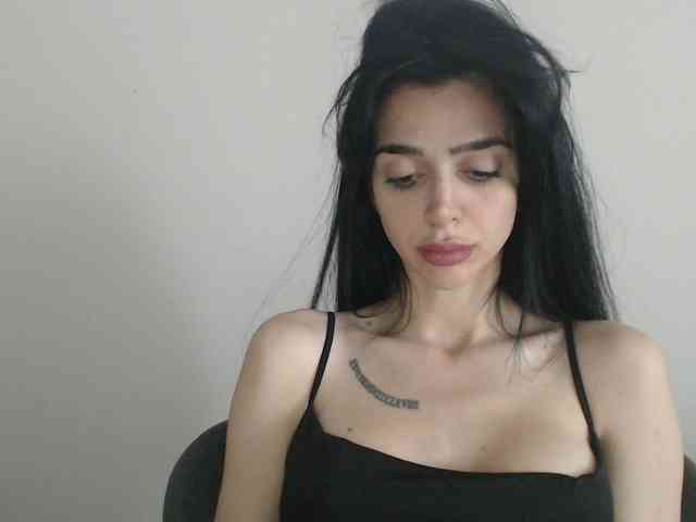 Modella: Gloriyapg