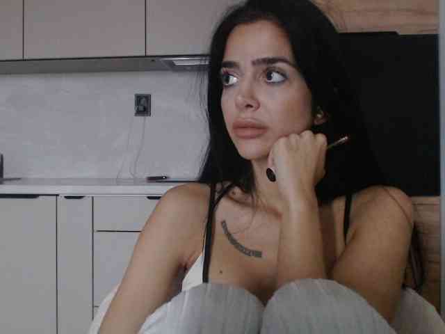 Modella: Gloriyapg
