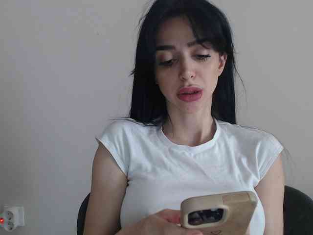 Gloriyapg webcam