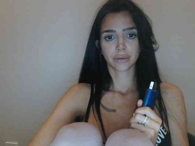 Gloriyapg webcam