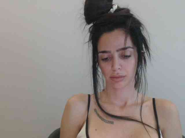 Modella: Gloriyapg