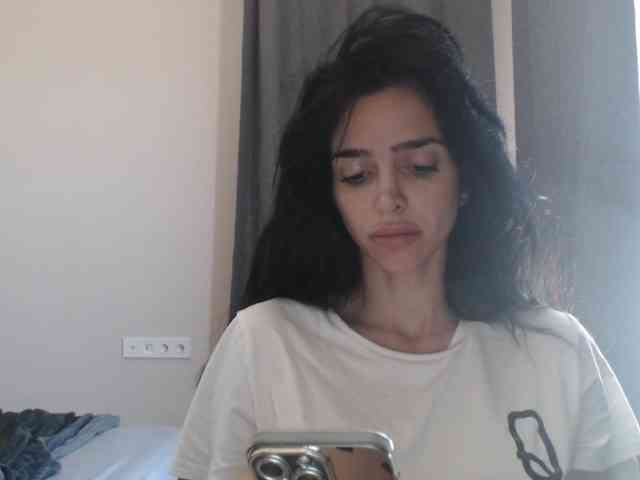 Modella: Gloriyapg
