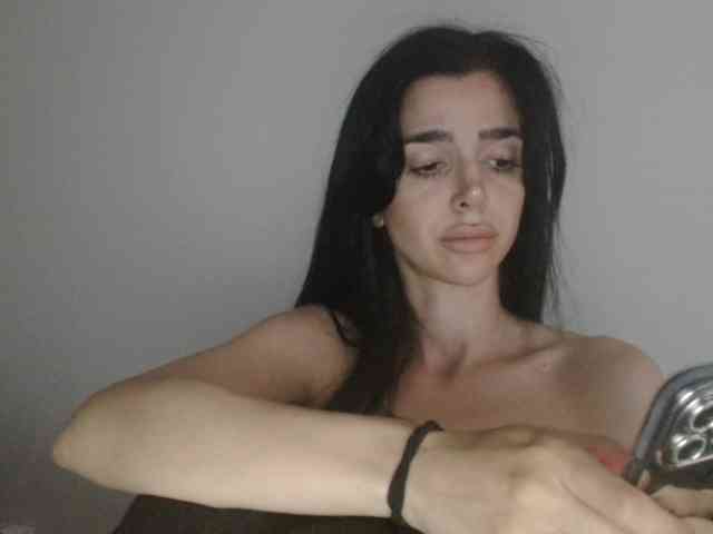 Modella: Gloriyapg
