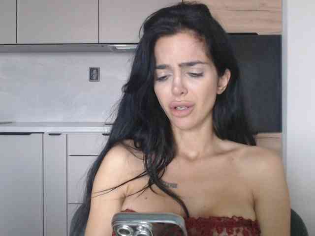 Modella: Gloriyapg