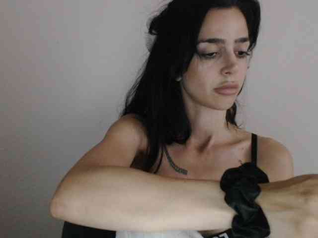 Modella: Gloriyapg