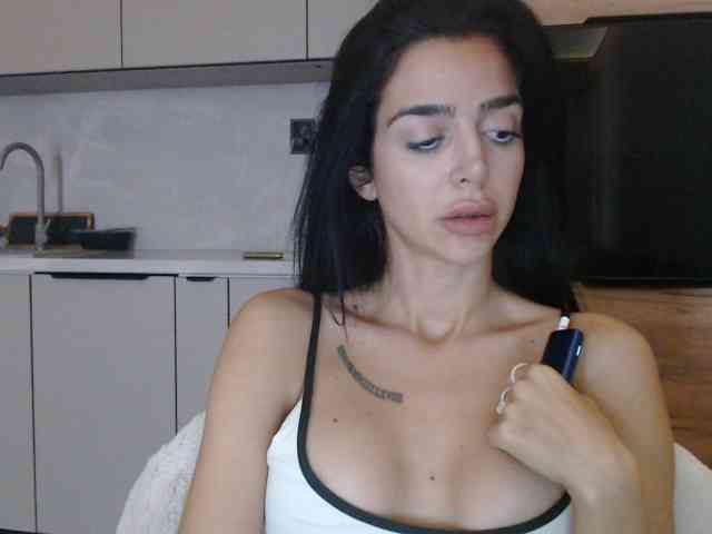 Modella: Gloriyapg