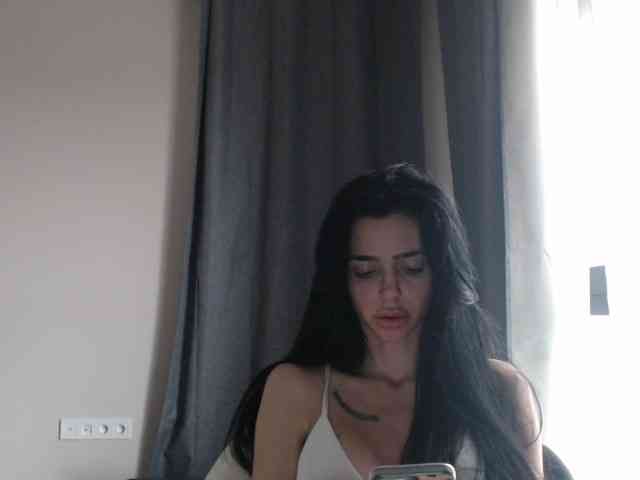 Modella: Gloriyapg