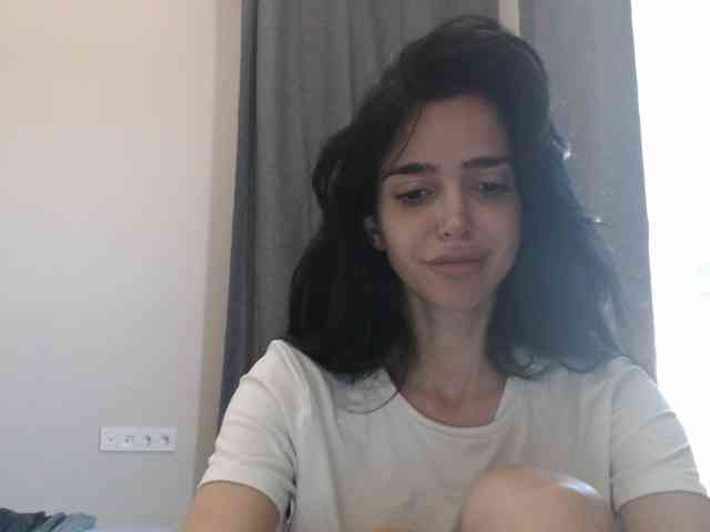 Modella: Gloriyapg