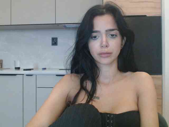 Modella: Gloriyapg