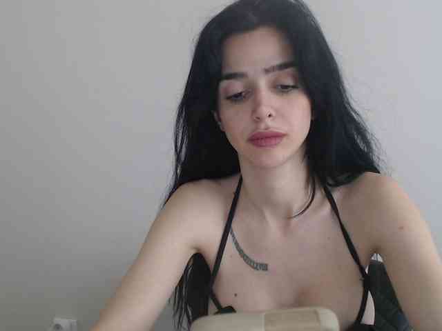 Modella: Gloriyapg